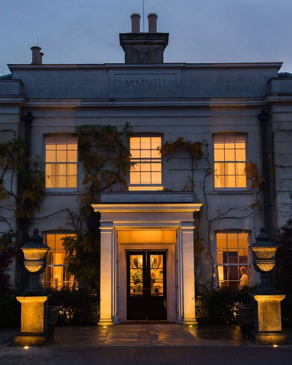 12 Dreamy English Countryside Hotels for Honeymooners