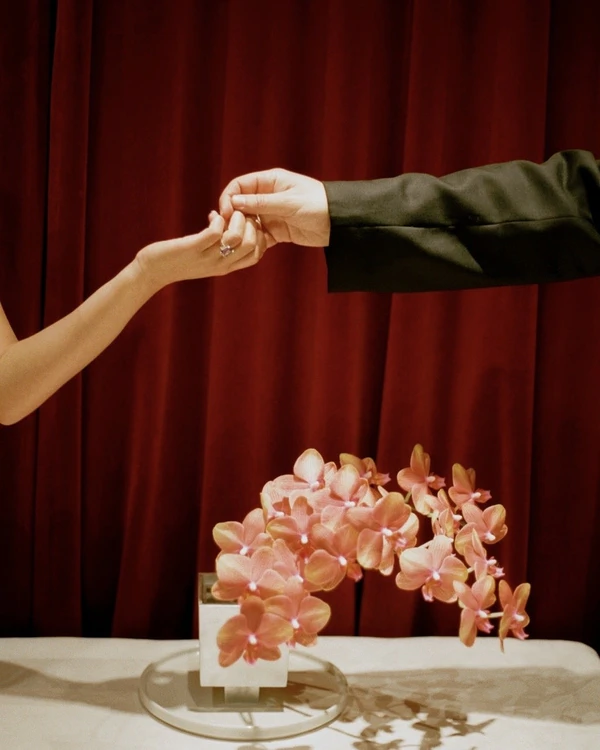 The Chicest Real Weddings of 2025 So Far