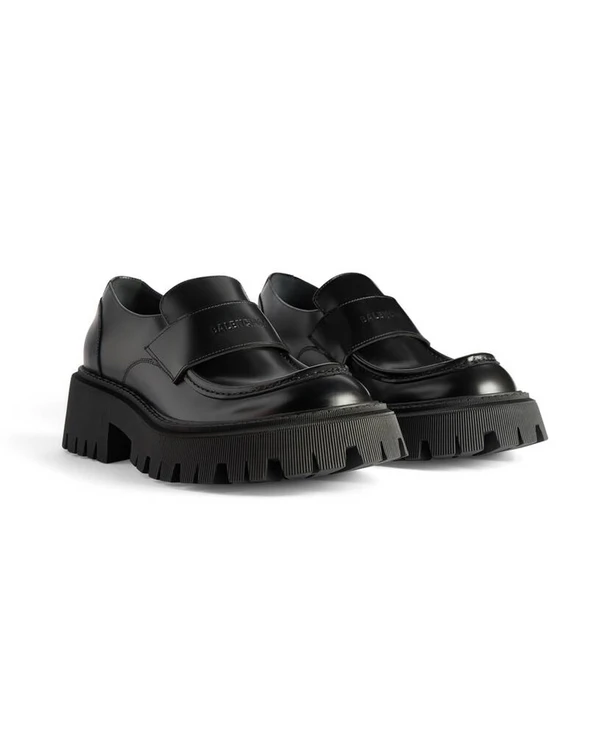 Walk the Aisle in Style: Trendy Loafers for Grooms
