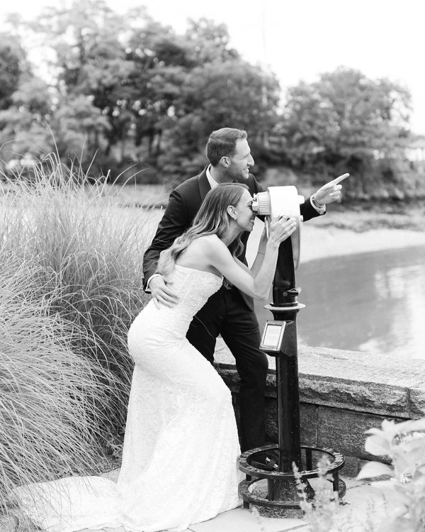 15 Best Wedding Photographers in New York