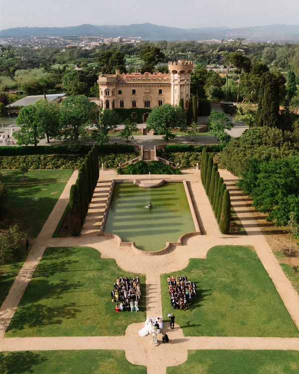 Why Spain is One of the Best Places to Get Married—According to a Top Wedding Photographer