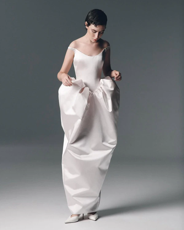 15 Best Bridal Designers in Australia