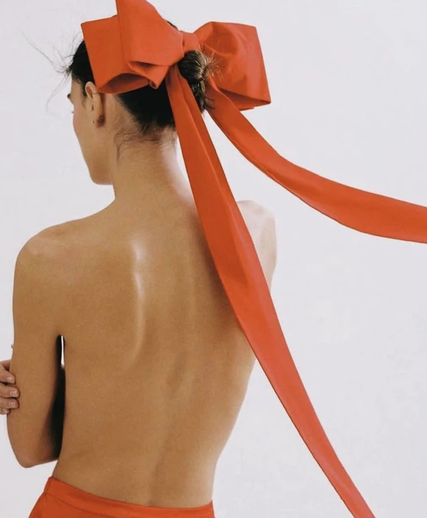 Holiday Hairstyles Inspo — photo 1