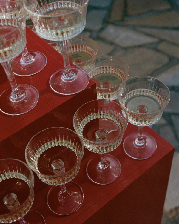 Inside a Wedding Photographer’s Elegant Celebration on the Argentario Coast, Italy