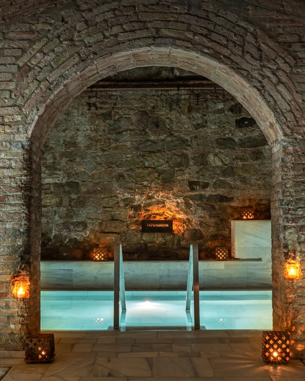 11 Best Spa & Wellness Retreats in the US