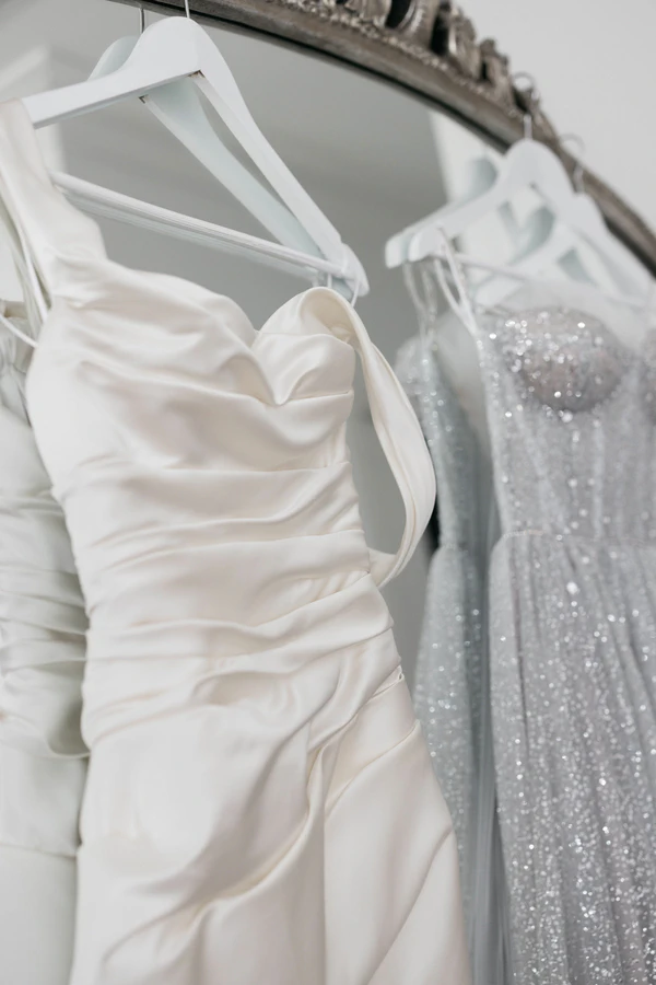 Real Wedding: Ally & Andrew