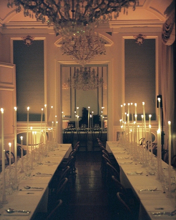 How to Submit Your Wedding & Get Featured on THE WED