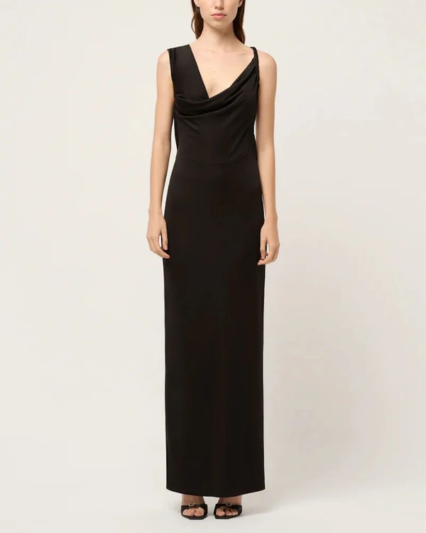 LBDs for a Black Tie Wedding