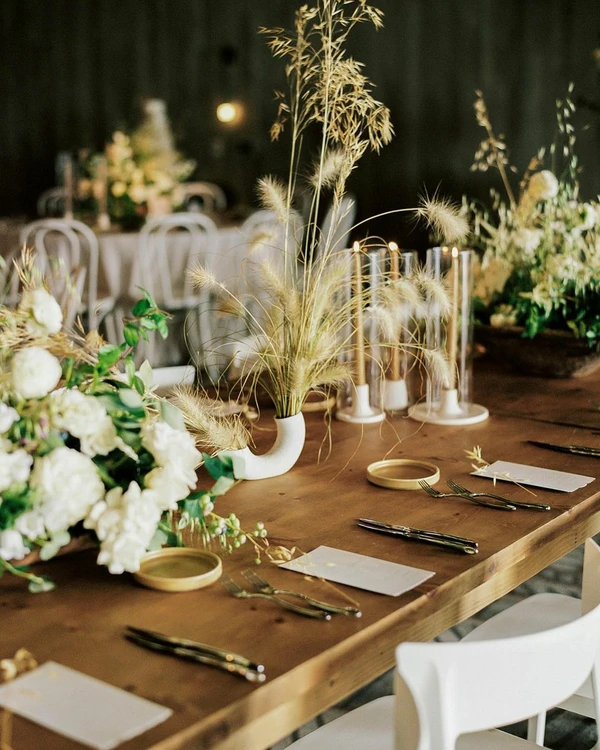 15 Best Wedding Stylists & Florists in America