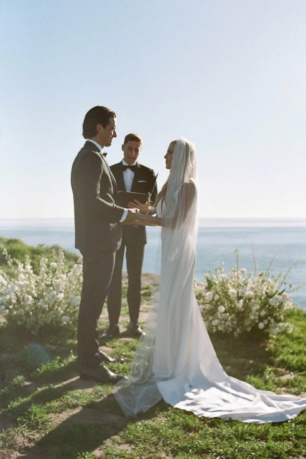Monique Bianca, wedding photographers in California, USA — portfolio photo 6