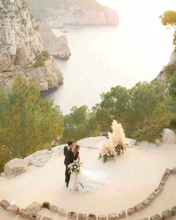 15 Best Wedding Planners in Europe