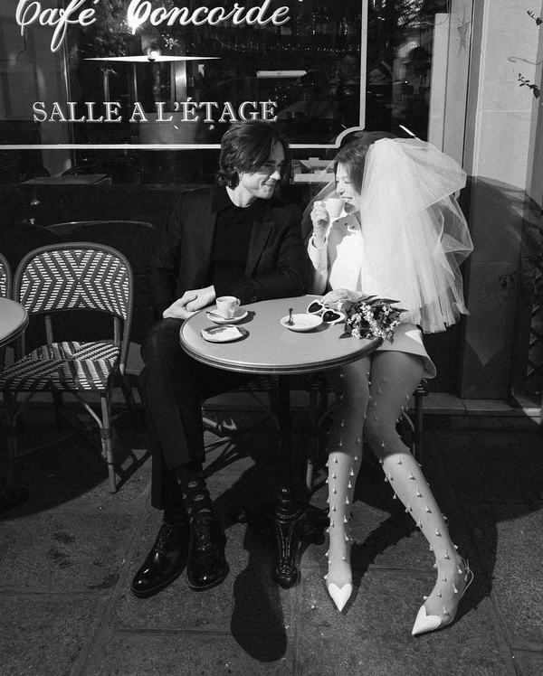 How to Handle Wedding Budget Stress as a Couple — photo 1