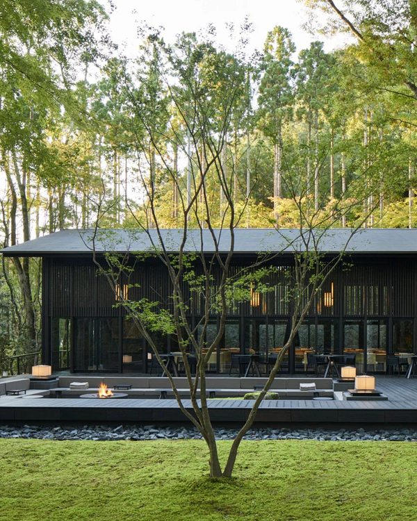 15 Stunning Boutique Hotels Perfect for Wedding Weekend Buyouts