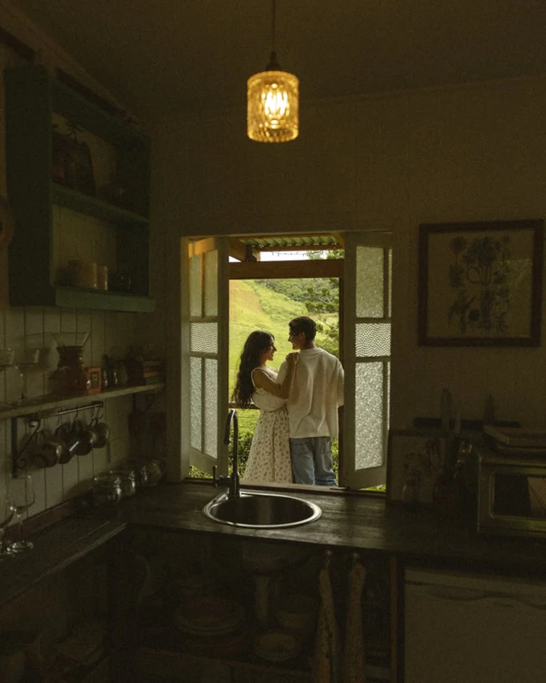 Should You Move in Together Before Getting Engaged?
