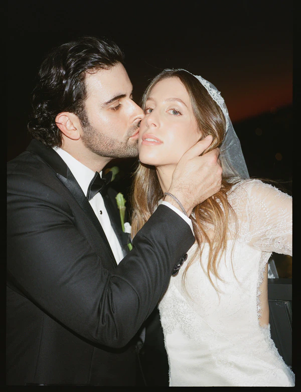 Apricity Event Co, wedding planners in New York, USA — portfolio photo 4