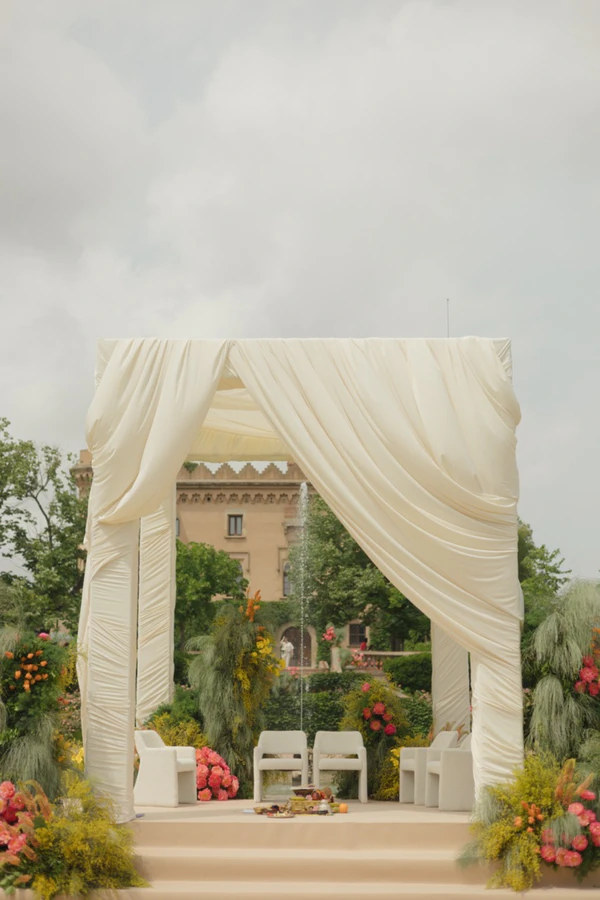 Stress & Success, wedding planners in Spain, Europe — portfolio photo 2