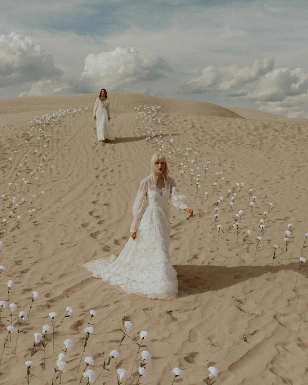 The Maid of Honor Duties Checklist