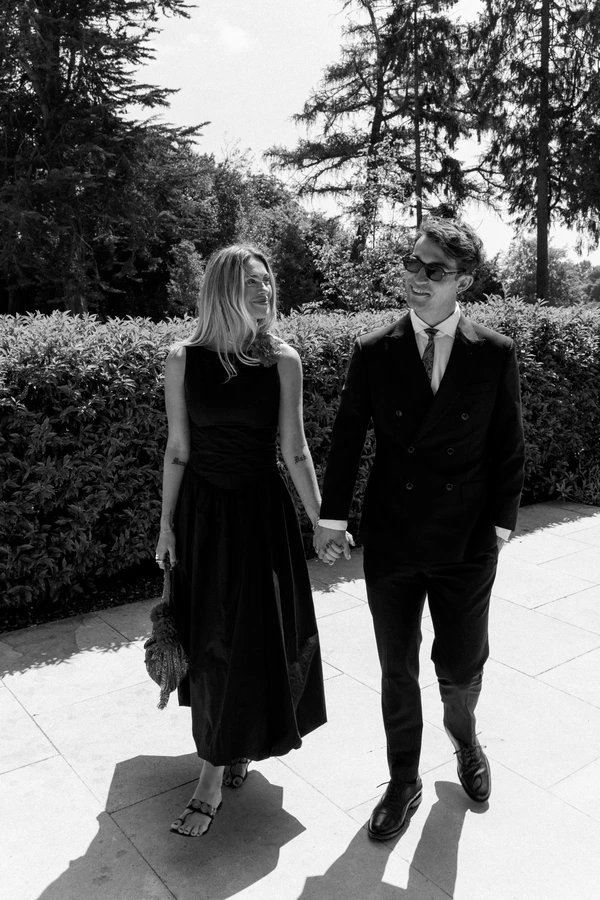 Benjamin Stuart Photography, wedding photographers in United Kingdom — portfolio photo 12