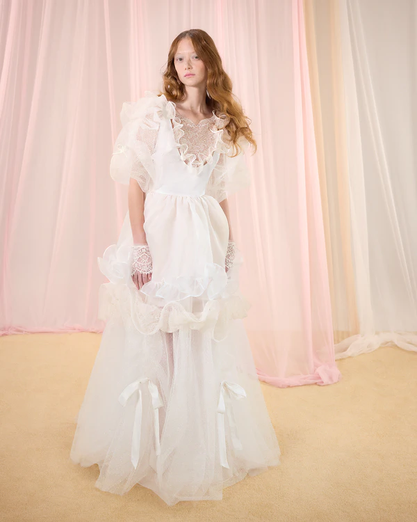 HONOR Unveils Fall 2026 Bridal Collection