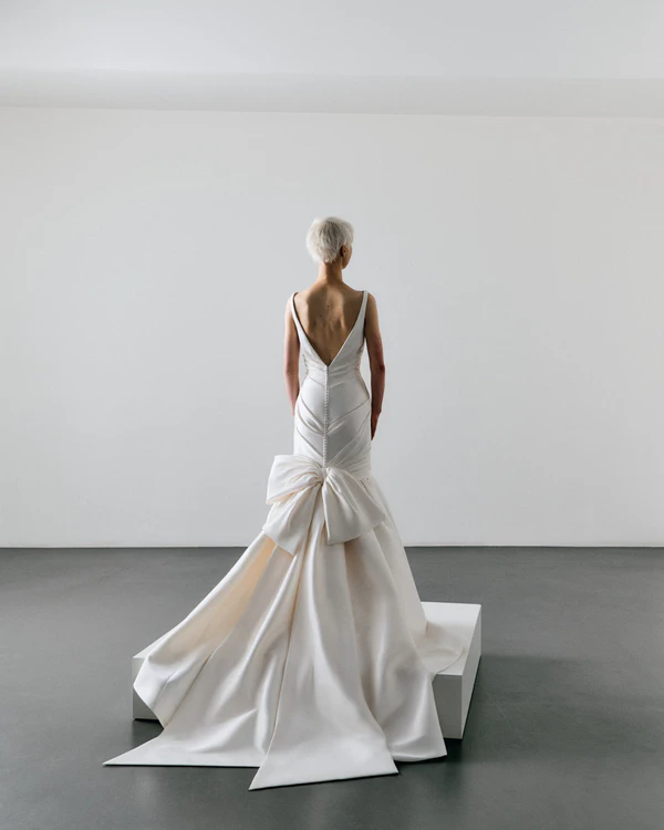 Viktor & Rolf Mariage Unveils Fall 2026 Bridal Collection