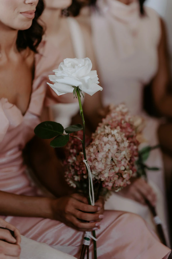 Real Wedding: Adriana & James