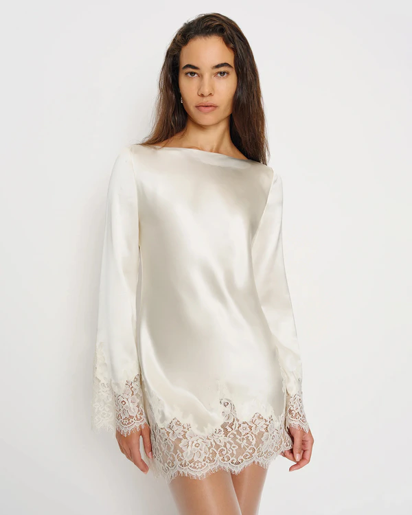 35 Chic Second Bridal Looks Under $1,000