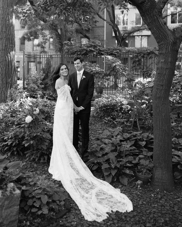 15 Best Wedding Photographers in New York