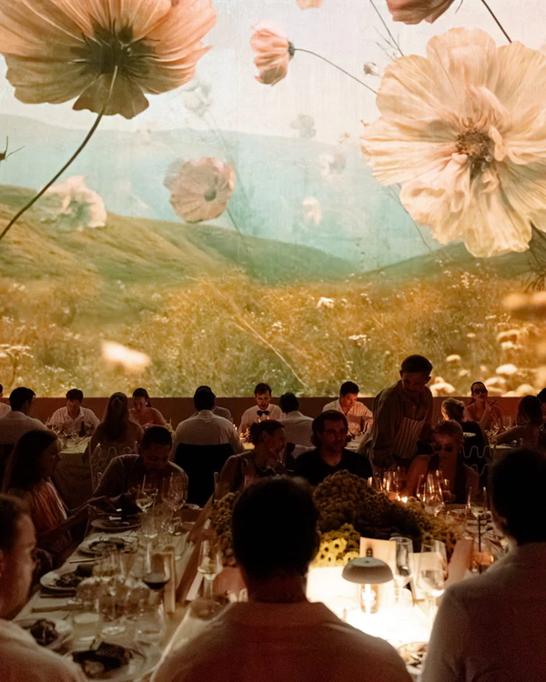 24 Best Wedding Planners Around the World — photo 1
