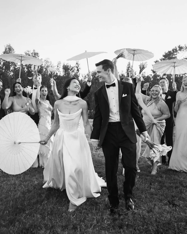 15 Best Wedding Photographers on the US East Coast