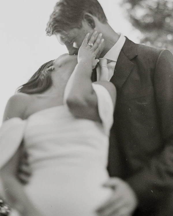 All About Intimate Weddings