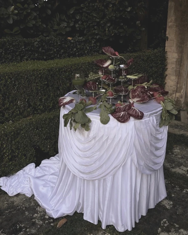 40 Alternatives to Floral Centerpieces
