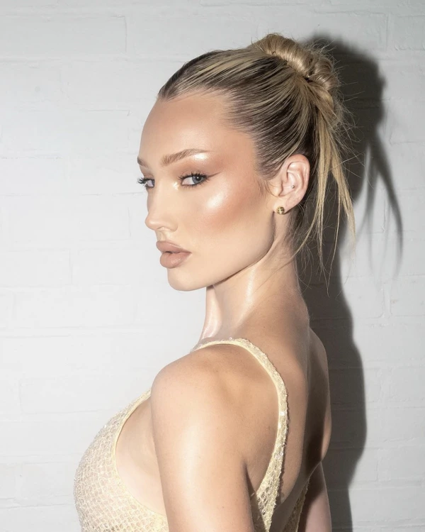 10 Beauty Influencers for Chic Bridal Makeup Inspo