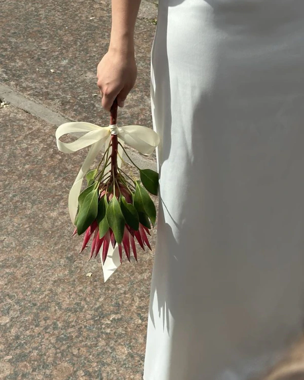 The Major Bouquet Trends for 2025
