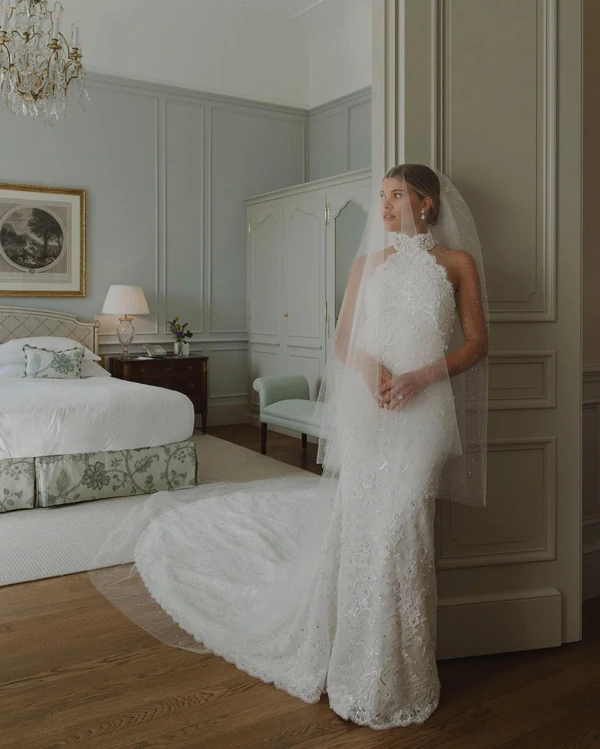 Influencer Couples: Inspirational Weddings of 2023