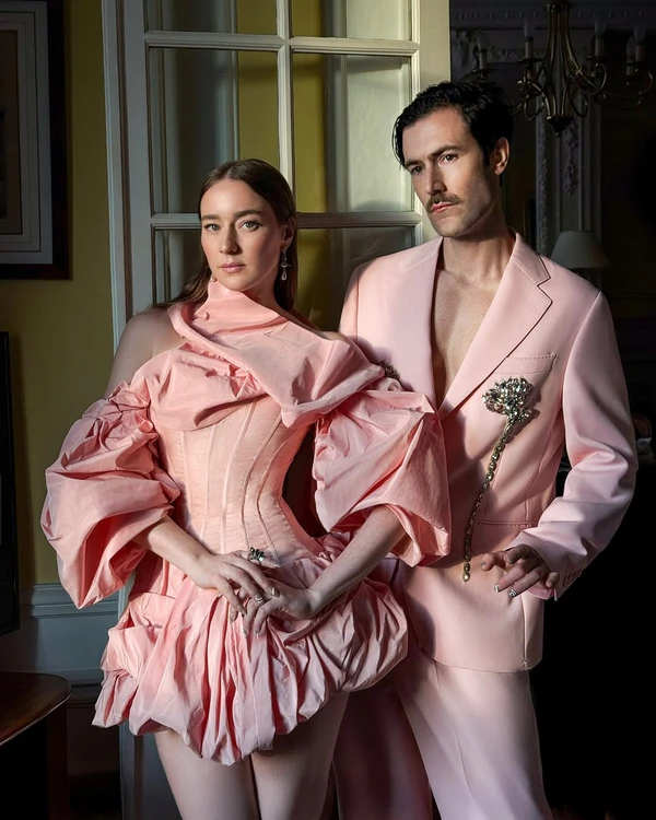 11 Fashion Influencers to Follow for Effortlessly Cool Event Wear Inspiration