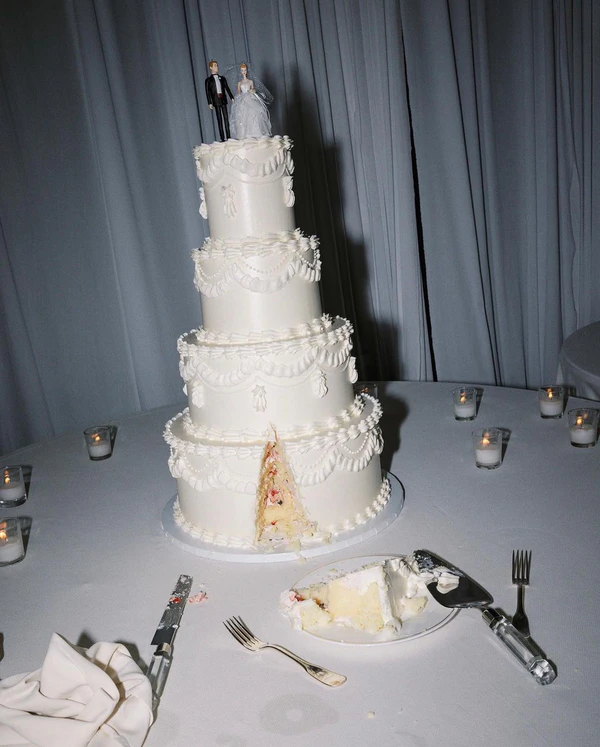 "I Want My Photographs to Be Honest Above All" — Olive and Oath