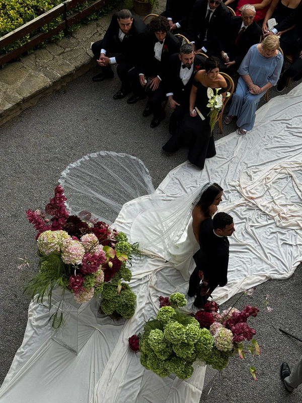 Vow Visuals, wedding content creators in Spain, Europe — portfolio photo 11