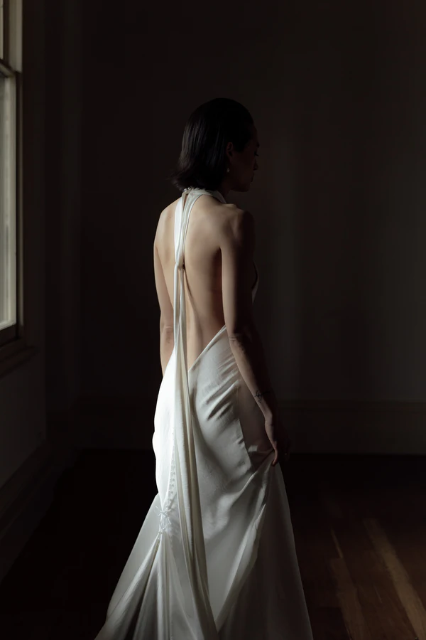 Fashion Editorial at Sophia, The Prahran Arcade