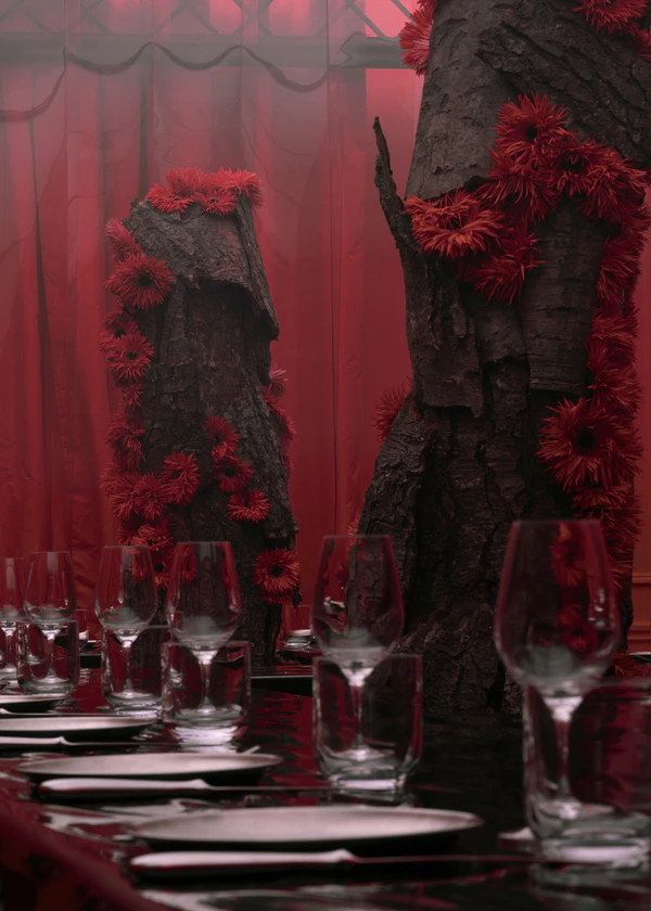 Davide Capasso, wedding florists in Belgium, Europe — portfolio photo 6