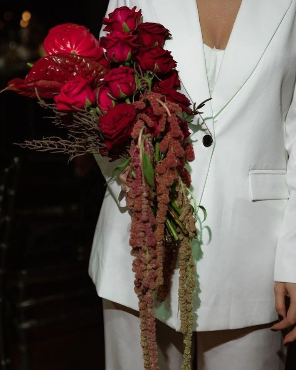 The Major Bouquet Trends for 2025