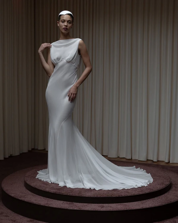 The Top Bridal Trends for 2026 According to Pinterest