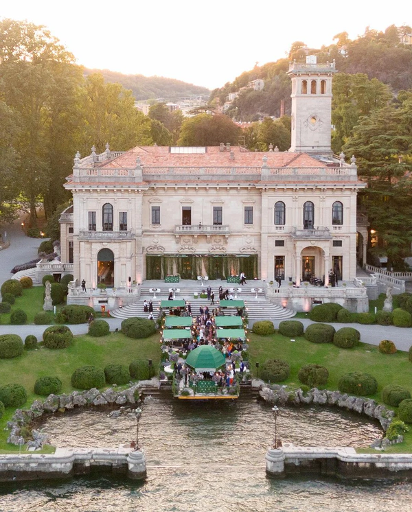 How to Choose the Perfect Wedding Venue in Italy?