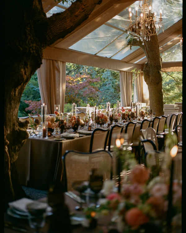 Behind the Lens with Wedding Photographer Kaela Leone