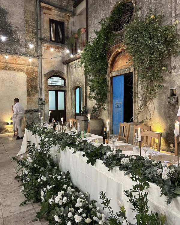 8 Best Wedding Venues in Sicily