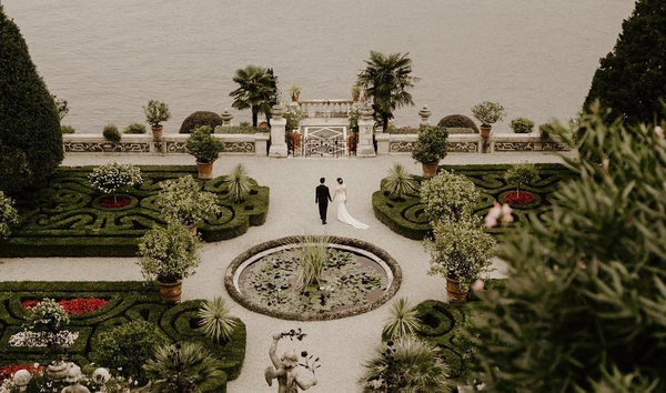 “If It Reflects Real Love and Emotion, Then It Becomes Timeless,” Says Wedding Videographer Simona Tortolano