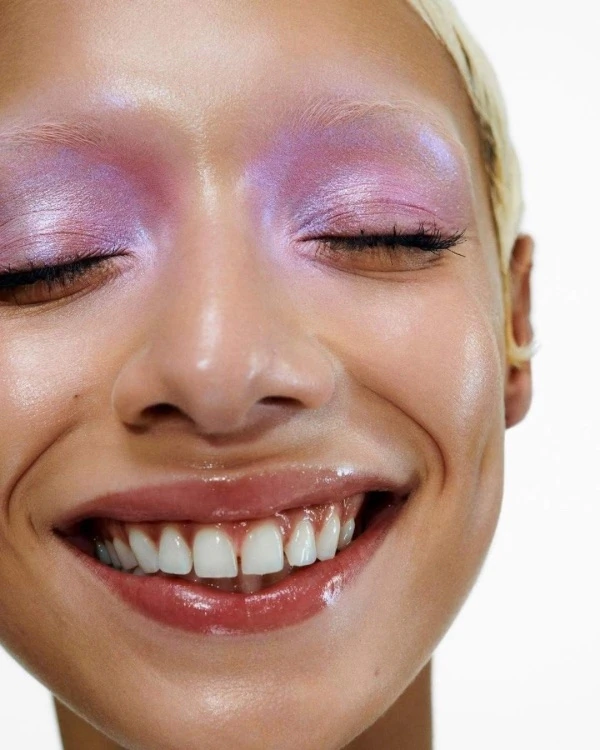 5 Stunning Melt-Proof Bridal Makeup Ideas for a Summer 2025 Wedding — photo 2
