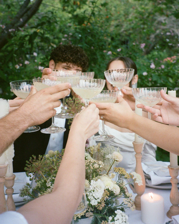 What is Documentary-Style Wedding Photography?