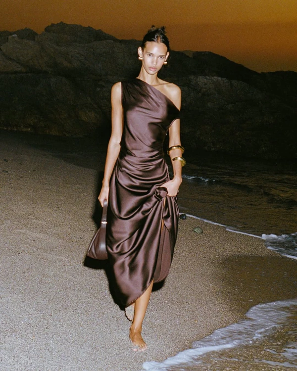 Farfetch Unveils an Exclusive Edit for Modern Brides & Wedding Guests — photo 1