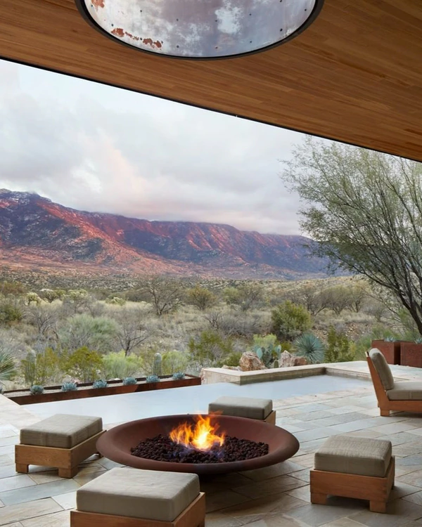 11 Best Spa & Wellness Retreats in the US