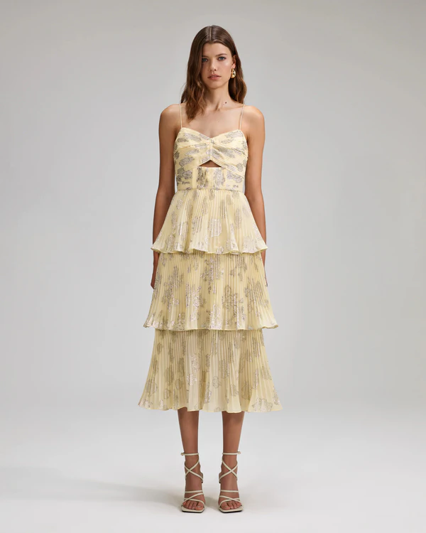 Bridesmaid Dresses for Spring Wedding